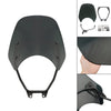 HONDA GB350 GB350S 2023-2024 ABS Motorcycle Windshield WindScreen fit