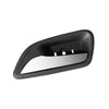 Inner Door Handle Front Left Passenger to suit Holden Cruze JG JH — image 1