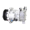 A/C Compressor With Pulley to suit Mini Cooper R56 1.6L — image 1