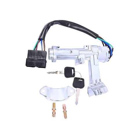 Ignition Barrel Housing Switch to suit Toyota Hiace 100 Series — image 2