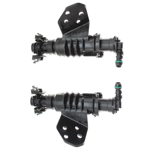Front Headlight Washer Nozzle (Pair) to suit Hyundai Tucson — image 2