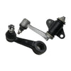 Pitman & Idler Arm to suit Ford Courier PE PJ PK Ranger 2.5L — image 1