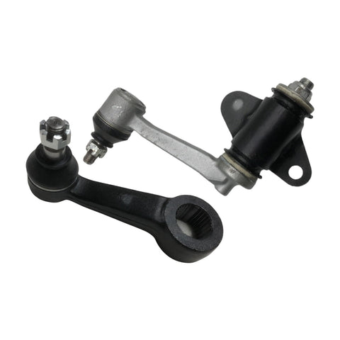 Pitman & Idler Arm to suit Ford Courier PE PJ PK Ranger 2.5L — image 1