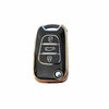 Remote Flip Key Cover Case Shell Protector to suit Hyundai i30 1.8L — image 3
