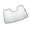Front Windscreen Sun Shade to suit Holden Commodore VE VF — image 4