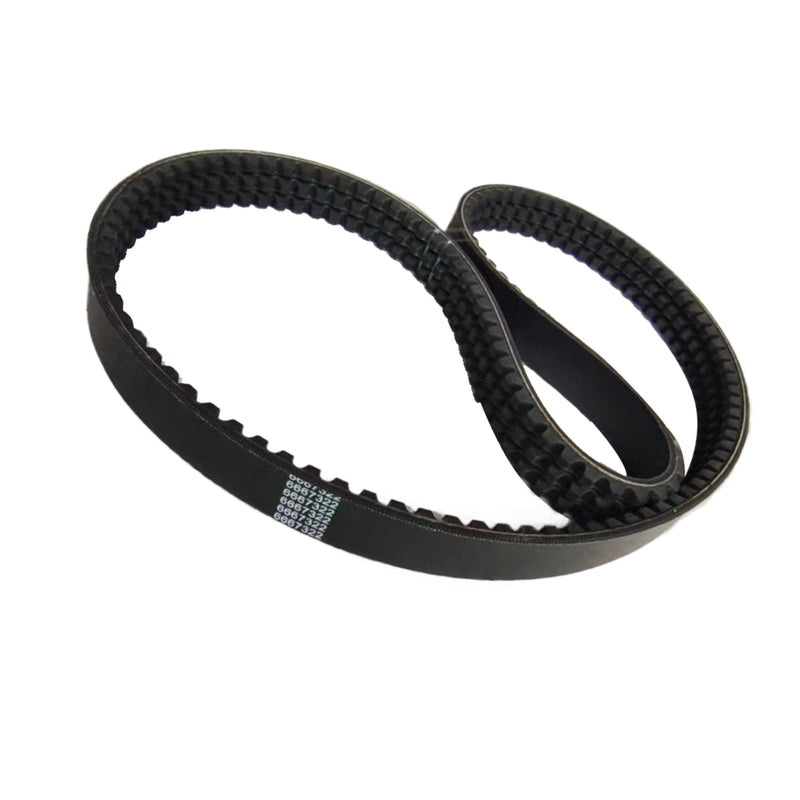 Drive Belt to suit Bobcat 653 751 S130 S150 — image 1