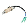 Yamaha 9.9-15HP 1995-2003 63V-85520-00-00 63V-85520-01-00 Generic Charge Coil