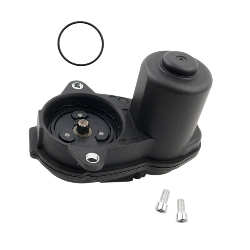 Rear Park Handbrake Actuator to suit BMW 1 Series — image 1