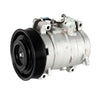 Air Con AC Compressor to suit Honda Accord CM 2.4L K24A — image 1