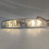 Fog Light Set to suit Honda Civic Sedan FD — image 4