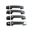 Side Door Handle Covers & Bowl to suit Mitsubishi Triton — image 6