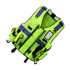 Tactic Security Vest to suit Executive Worksite Use — image 3