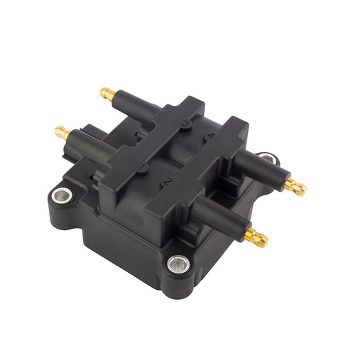 4-Pin Ignition Coil Pack to suit Subaru Forester 2.0L 2.5L — image 1