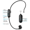 Wireless Microphone Headset 2.4G to suit Pro Audio Voice Teaching — image 4