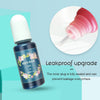 12 Colours Glitter Pigment Ink Epoxy Resin Colour Pigment — image 5