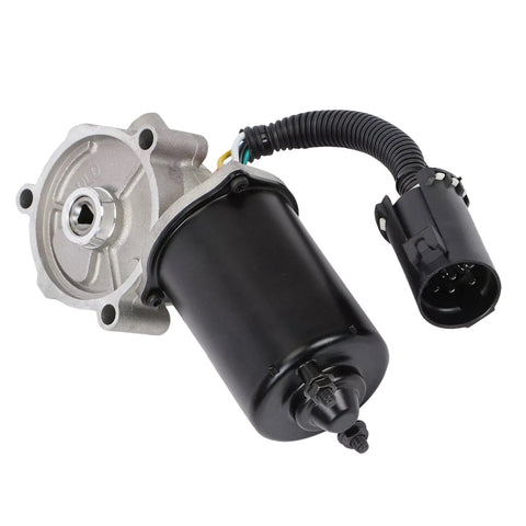 4X4 Shift Motor Actuator to suit Great Wall X240 — image 2