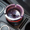 Silicone Ashtray Epoxy Resin Mold to suit Car — image 6