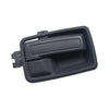 Right Hand Inner Door Handle with Case to suit Holden Rodeo KB TF — image 1