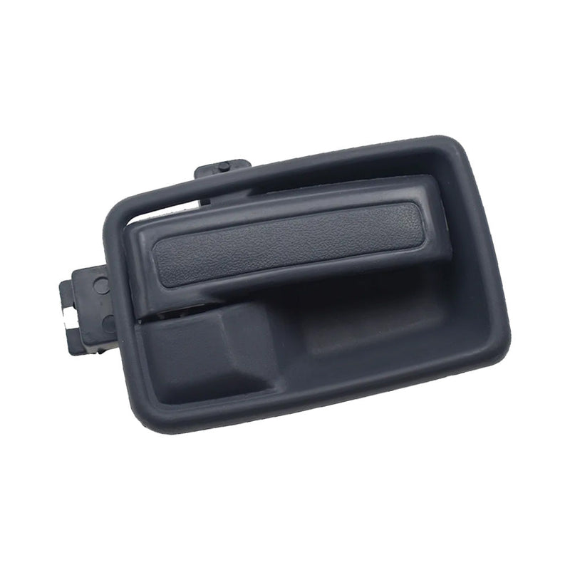 Right Hand Inner Door Handle with Case to suit Holden Rodeo KB TF — image 1