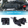 Ignition Coil Pack to suit Hyundai Accent 1.5L G4EC — image 4