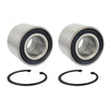 2x Rear Wheel Bearing Kits (Pair) to suit Suzuki Swift 1.5L — image 1
