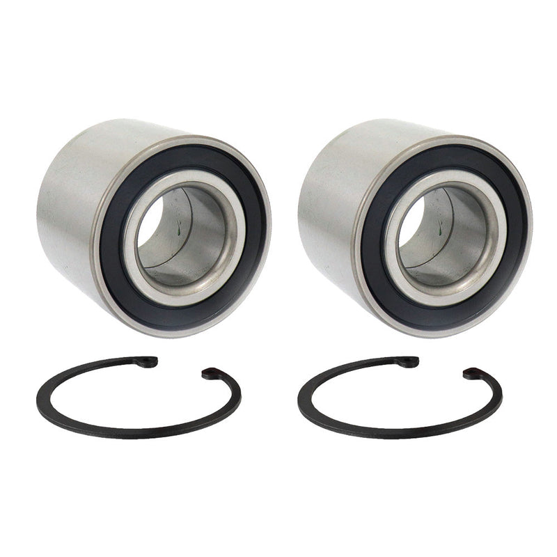2x Rear Wheel Bearing Kits (Pair) to suit Suzuki Swift 1.5L — image 1