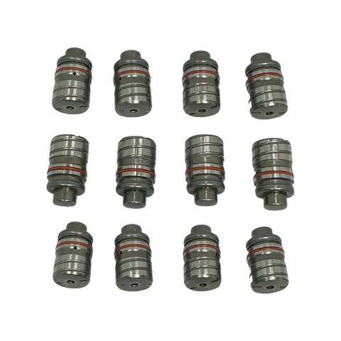 12x Lash Adjuster Lifters to suit Ford Raider 2.6L — image 1