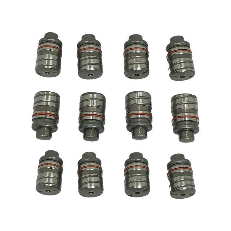12x Lash Adjuster Lifters to suit Ford Raider 2.6L — image 1