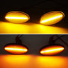 LED Side Marker Indicator Light to suit Subaru Impreza — image 6