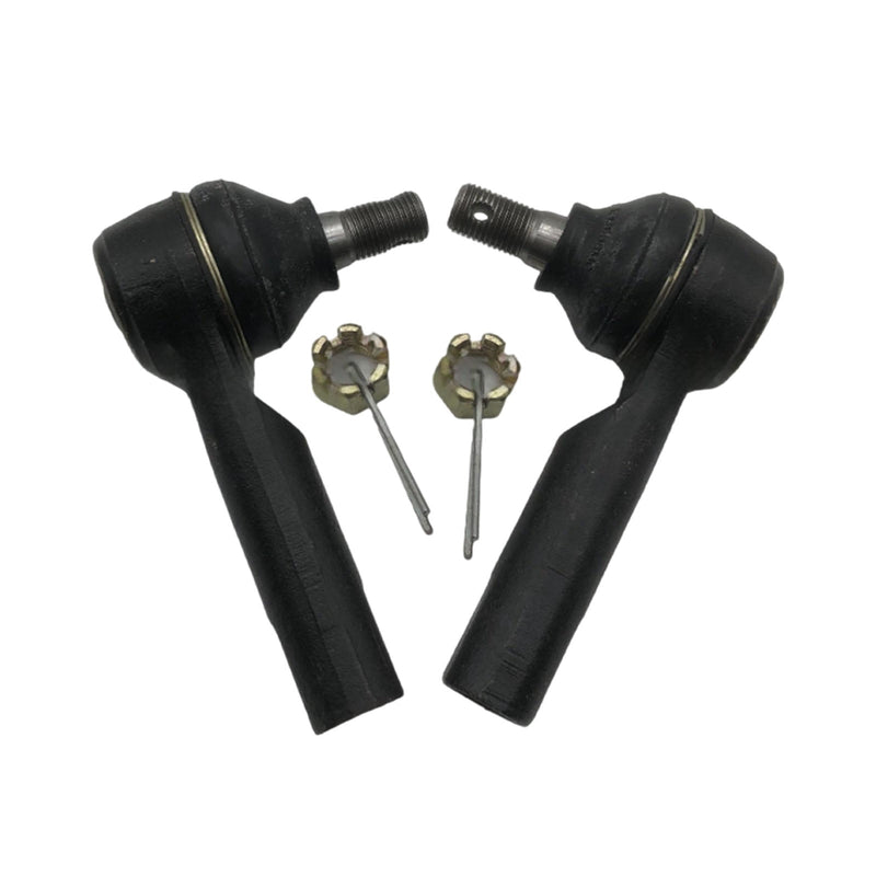 2Pcs Front Tie Rod Ends to suit Nissan Maxima A33 3.0L — image 1