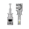 2x H1 LED Car Headlight Conversion Bulbs (Pair) to suit Universal — image 4