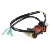 Mercury Marine 9.9Hp 15Hp 18Hp 25Hp 30Hp 2Cyl 803703 160743 Lighting Coil