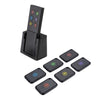Wallet Tracker Transmitter With 6 Receivers to suit Anti-Lost Wireless Key — image 2