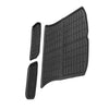 3x Trunk & Frunk Mat TPR Black to suit Tesla Model Y — image 3