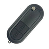 Complete Remote Key to suit MG MG3 Hatchback 1.5L ID46 433MHz — image 1