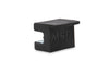 MSD Wire Set Black Super Cond 8C MSD 31233