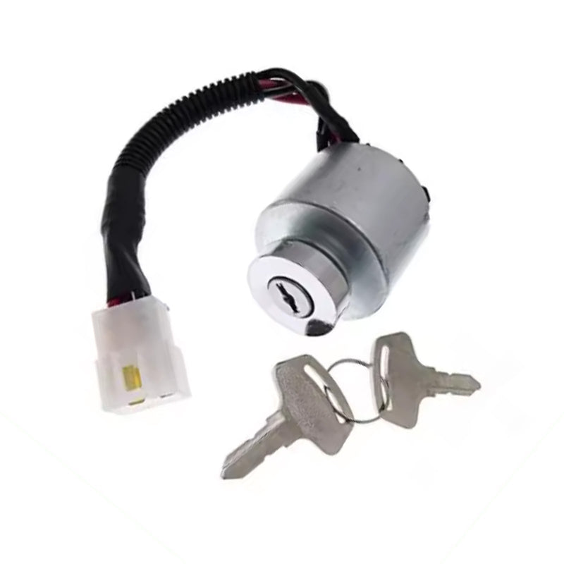 Ignition Switch to suit Suzuki Samurai 1986-1995 — image 1
