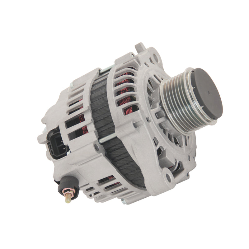 Alternator to suit Nissan Navara D22 3.0L — image 1