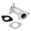 26mm Intake Manifold Pipe With Gasket to suit 110CC 125CC 140CC Dirt Bike — image 3