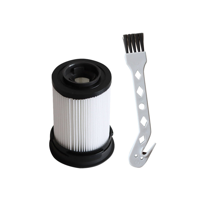 Filter Set With 1 Bird Brush to suit Miele Triflex HX1 — image 1