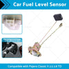 Pajero Classic II 2. 5 2. 8 TD 94-04 MB571603 Car Fuel Level Sensor Suitable