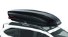 Yakima Premium Roof Box SkyBox 21 Carbonite 8007337