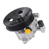 Power Steering Pump to suit Mercedes-Benz W211 E240 — image 3