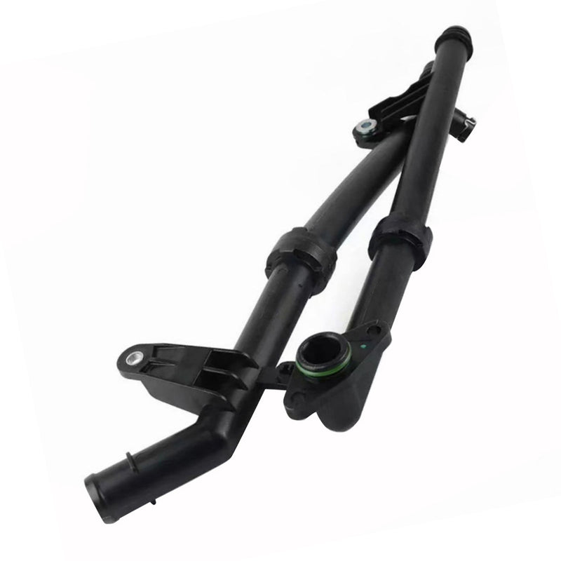 Engine Water Coolant Pipe to suit Mercedes-Benz SLK250 C250 1.8L — image 1