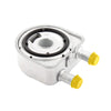 Engine Oil Cooler to suit Hyundai Genesis 2.0L — image 1