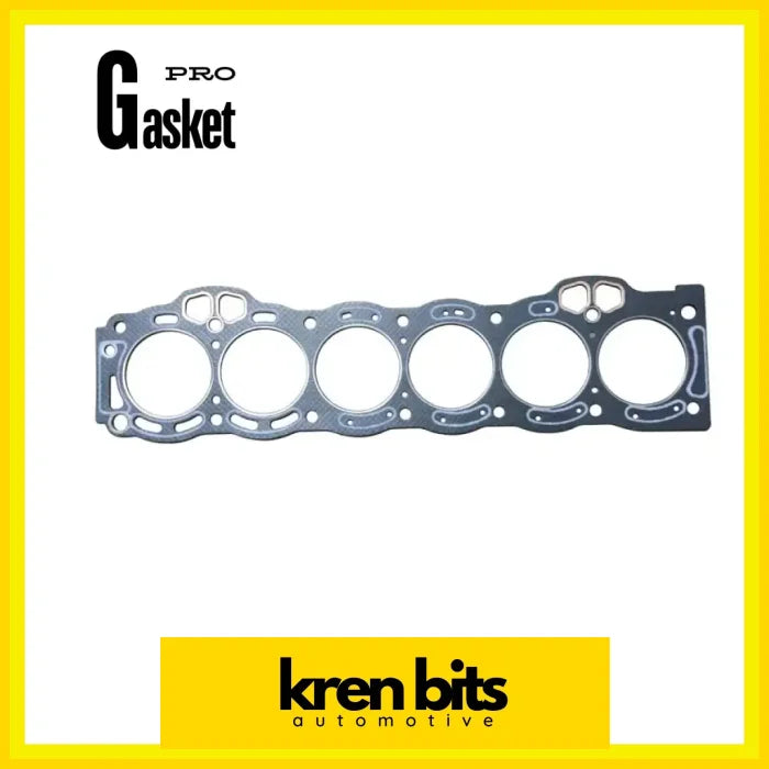 1Ge 1Geu Cylinder Head Gasket For Toyota Cressida Saloon Crown Soarer 2.0V Engine Parts 11115-70010