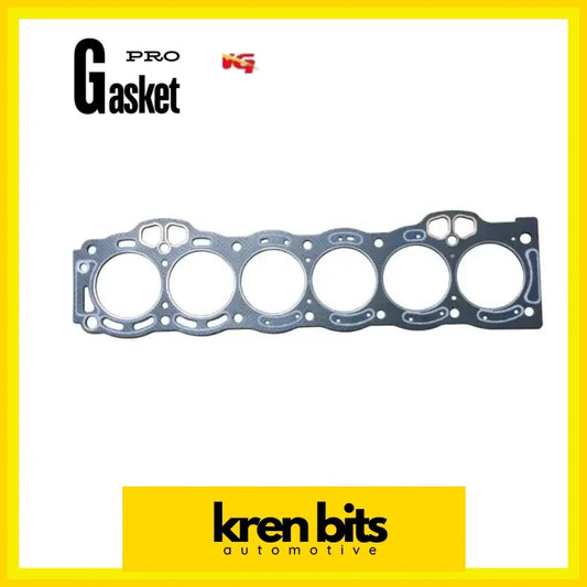 1GE 1GEU Head Gasket 11115-70010 Kren Bits