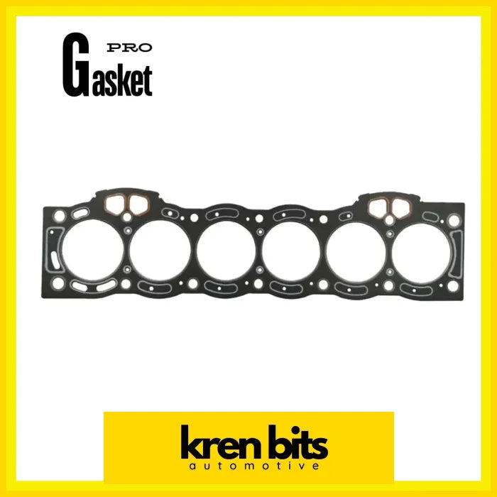 1Gfe For Toyota Gx81 Gx90 Gx100 Cylinder Head Gasket Automotive Spare Parts Engine Auto 11115-70010