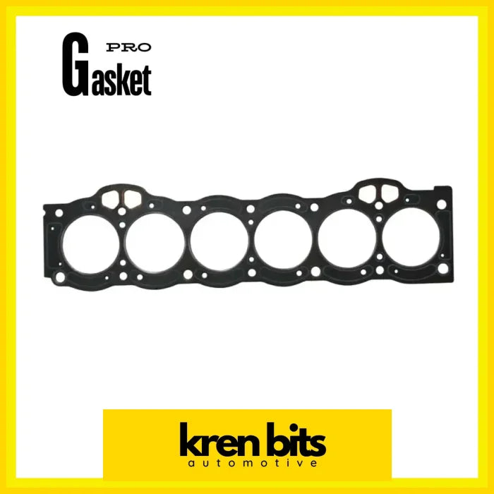 1Gge Gx71 For Toyota Crown 2.0V Cs71 Cylinder Head Gasket Auto Parts Engine Part 11115-88032