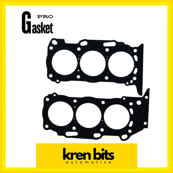 1Grfe 1Gr For Toyota 4 Runner 4.0 Vvti Hilux Iii Pickup Cylinder Head Gasket Engine Parts